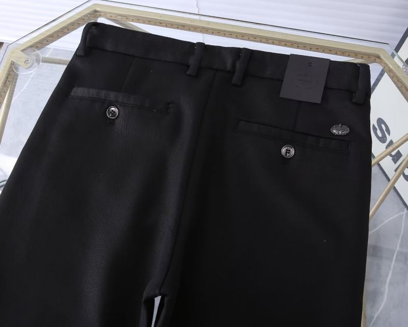 Prada Long Pants